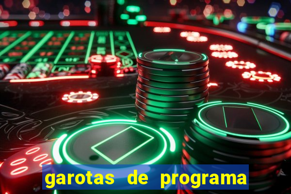 garotas de programa em serrinha